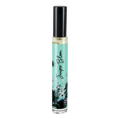 Ajmal Artisan Juniper Bloom Concentrated Perfume 10ml 0.3 Fl.oz. Perfect Gift For Husband | Alcohol Free