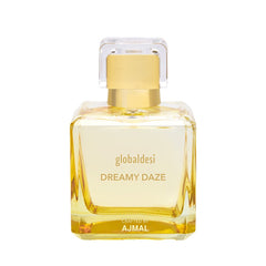 Ajmal Global Desi Dreamy Daze Eau De Parfum 100ml 3.4 Fl.oz. Gift For Women | Long Lasting Scent Spray