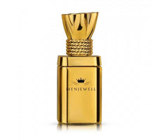 Menjewell Luxury White Oudh Attar Roll-on Perfume 12ml 0.4 Fl.oz. Unisex Fragrance | Long Lasting | Non Alcoholic