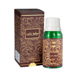 Ajmal Mukhallat Khas Concentrated Perfume 100ml 3.4 Fl.oz. For Unisex | Free From Alcohol