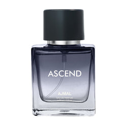 Ajmal Ascend Eau De Parfum 50ml 1.7 Fl.oz. Casual Wear Gift For Men | Long Lasting Spray