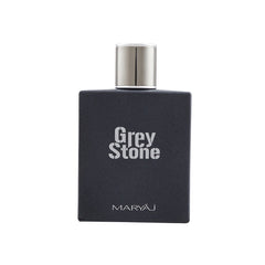 Ajmal Maryaj Grey Stone For Him Eau De Parfum 100ml 3.4 Fl.oz. Gift For Men | Long Lasting Spray