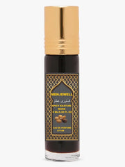 Menjewell Spicy Kasturi Musk Eau De Parfume Attar 9ml 0.3 Fl.oz. Unisex Fragrance | Long Lasting | Luxury Fragrance