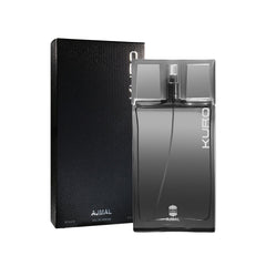 Ajmal Kuro Eau De Parfum 90ml 3.0 Fl.oz. Long Lasting Spray | Gift For Husband