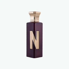 Naseem Amethyst Love Non-Alcoholic Perfume 75ml 2.5 Fl.oz. Unisex Fragrance | Long Lasting