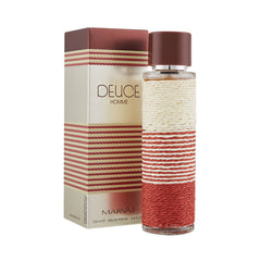 Ajmal Maryaj Deuce Homme Eau De Parfum 100ml 3.4 Fl.oz. Men Fragrance | Long Lasting Scent Spray