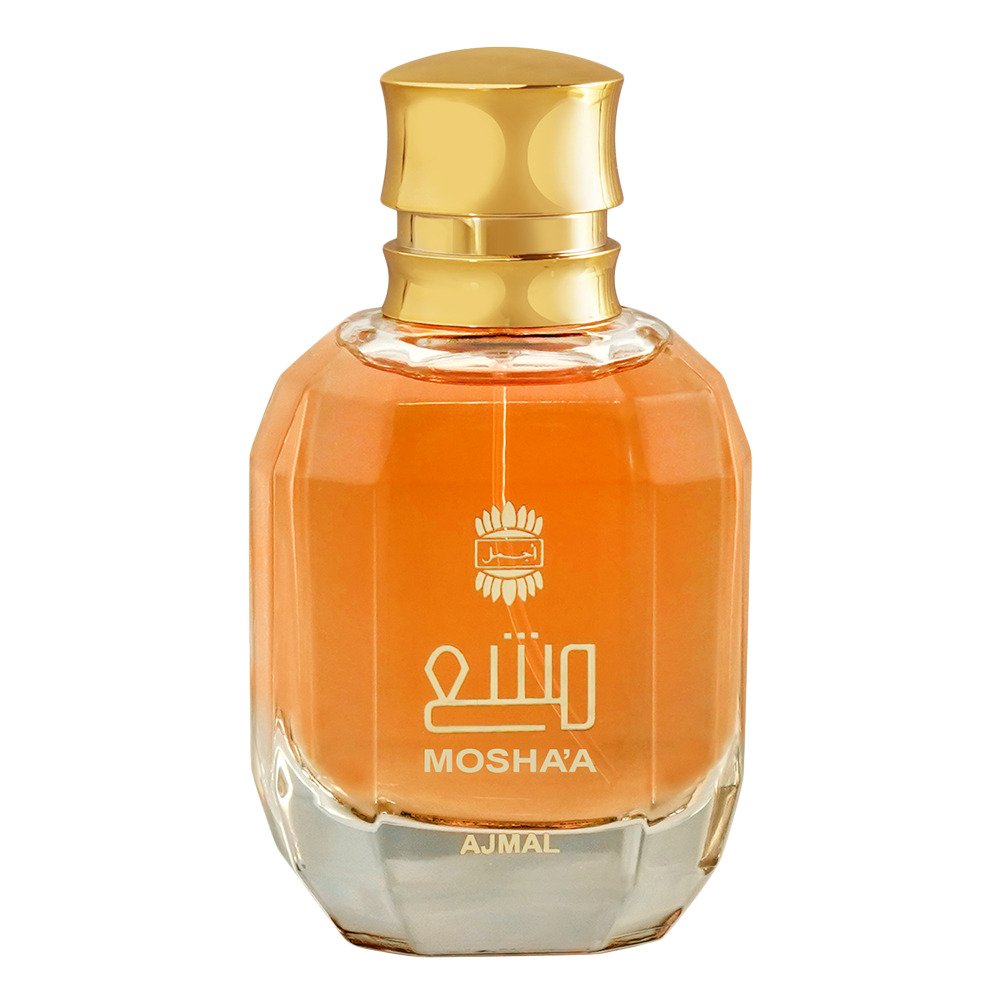 Ajmal Mosha’a Eau De Parfum 50ml 1.7 Fl.oz. Gift For Men & Women | Long Lasting Spray