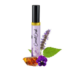 Ajmal Artisan Currant Crush Concentrated Perfume 10ml 0.3 Fl.oz. Gift For Women | Alcohol Free