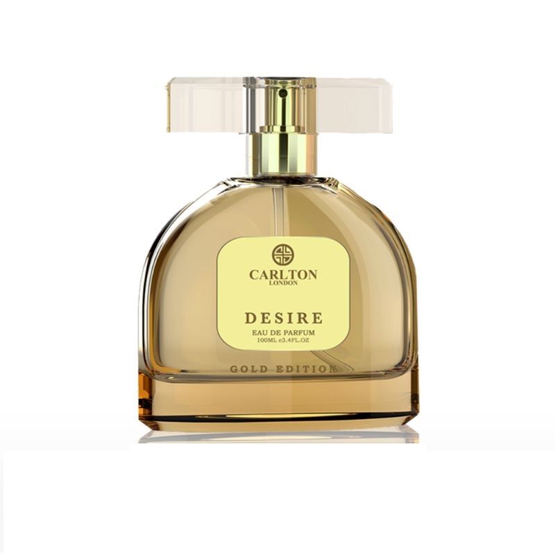 CARLTON LONDON PERFUME WOMEN DESIRE EDP 100ML 3.4 FL.OZ.