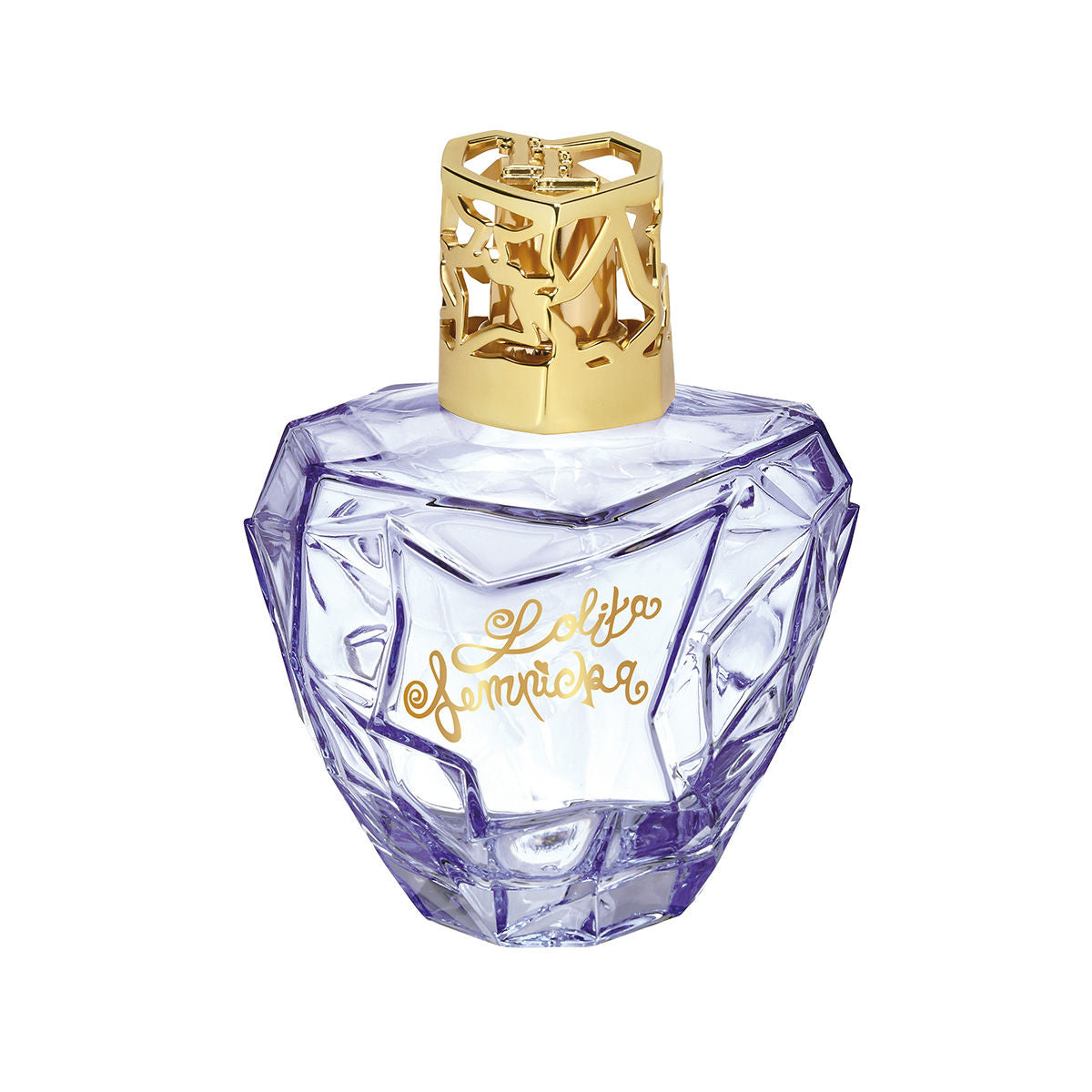 Maison Berger Glass Lamp Lolita Lempicka Parme For Women 148gm 5.2 Oz. | Long Lasting Fragrance