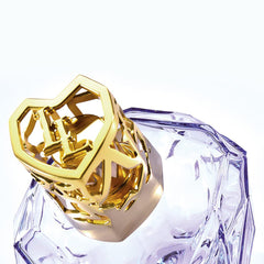 Maison Berger Glass Lamp Lolita Lempicka Parme For Women 148gm 5.2 Oz. | Long Lasting Fragrance