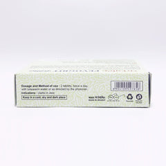 Patanjali Divya Fevogrit Tablet 31gm