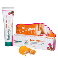 Himalaya Foot Care Cream, Moisturizes & Soothes Feet | 20gm