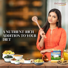 Patanjali Cow'S Ghee 200ml