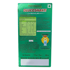 Patanjali Glucoshakti Regular 250gm