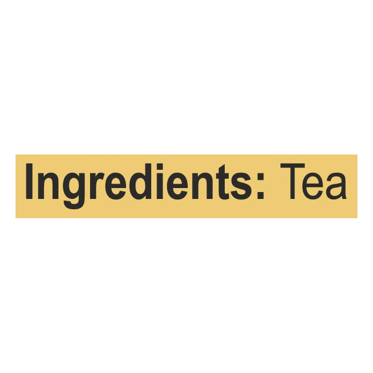 Patanjali Gold Tea - (Quad) 250gm