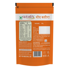 Patanjali Gond Katira 100gm
