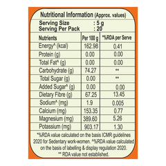 Patanjali Gond Katira 100gm