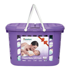 Himalaya Happy Baby Gift Pack – 9 In 1 | The Gift Of Love And Care