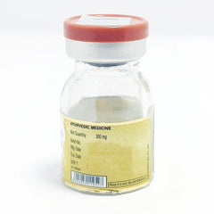 Patanjali Divya Heerak Bhasma With Shuddha Heera,Ras Sindoor,Shuddha Manshli,Shuddhagandhak, 300mg