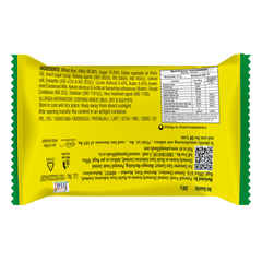 Patanjali High Kick Cracker Biscuit 200gm
