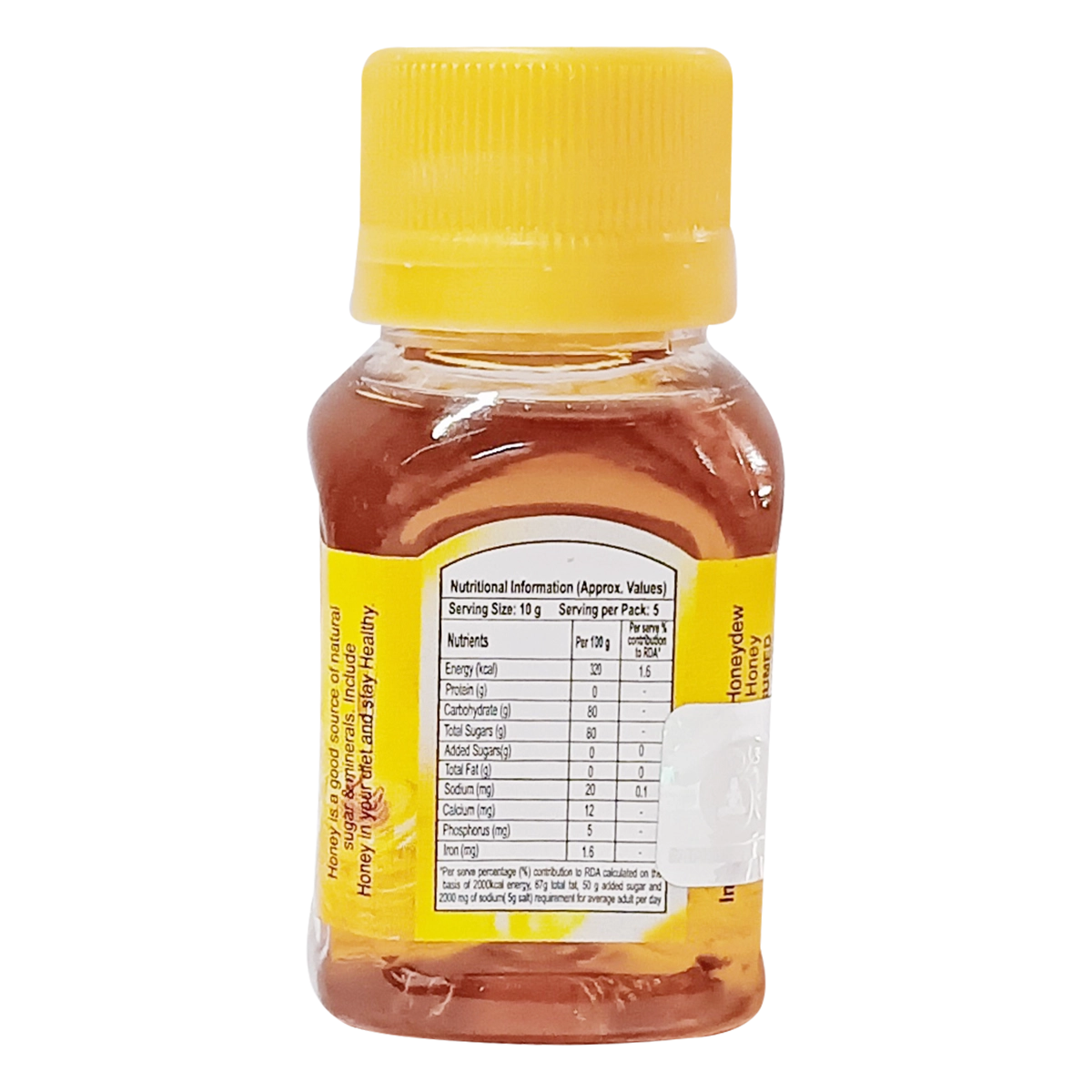 Patanjali Honey 50gm