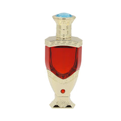 Khadlaj Ghazlaan Concentrated Perfume Oil Attar 20ml 0.6 Fl.oz. For Men & Women | Alcohol Free