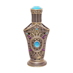 Khadlaj Ibhaar Concentrated Perfume Oil Attar 18ml 0.6 Fl.oz. Unisex Fragrance | Long Lasting