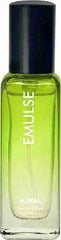 Ajmal Emulse Eau De Parfum 20ml 0.6 Fl.oz. & Prose Deodorant 150ml 5 Fl.oz. Casual Wear Gift For Men And Women | Combo Of 2