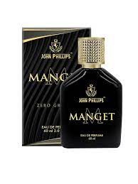 John Phillips London Dreams 100ml 3.4 Fl.oz. & Manget 60ml 2 Fl.oz. | Combo Of 2 For Men