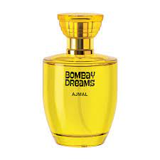 Ajmal Bombay Dreams Eau De Parfum 100ml 3.4 Fl.oz. & Selfie Cp 10ml 0.3 Fl.oz. For Men & Women | Combo Of 2