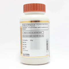 Patanjali Divya Immunogrit Churna 100gm, Pack Of 1