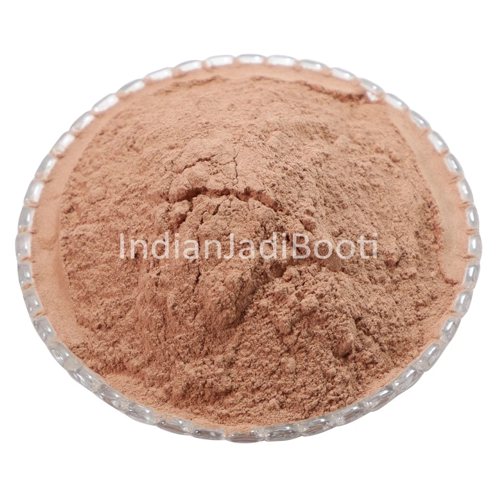 Indianjadibooti Arjuna Chaal Powder, Arjun Chhal Powder, Terminalia Arjun, Antioxidant & Lipid Level Lowering Properties For Healthy Living | 900gm 1.9lbs