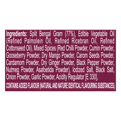 Patanjali Chana Dal Namkeen 200gm