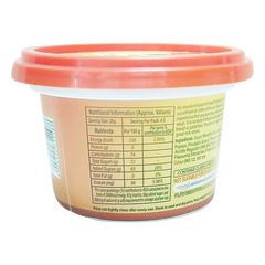 Patanjali Mixed Fruit Jam 90gm