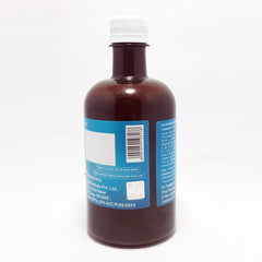 Patanjali Divya Kumaryasava (New), With Kumari Rasa, Haritaki, Water, Guda, Madhu, Dhataki | 450ml
