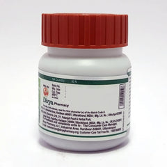 Patanjali Divya Mahashankh Vati 19gm
