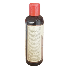 Patanjali Divya Mahamash Taila, With Ashwagandha (Withania Somnifera) | 100ml, Pack Of 1