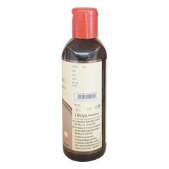 Patanjali Divya Mahamash Taila, With Ashwagandha (Withania Somnifera) | 100ml, Pack Of 1
