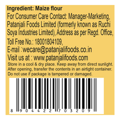 Patanjali Makka Atta (Maize Atta) 1kg