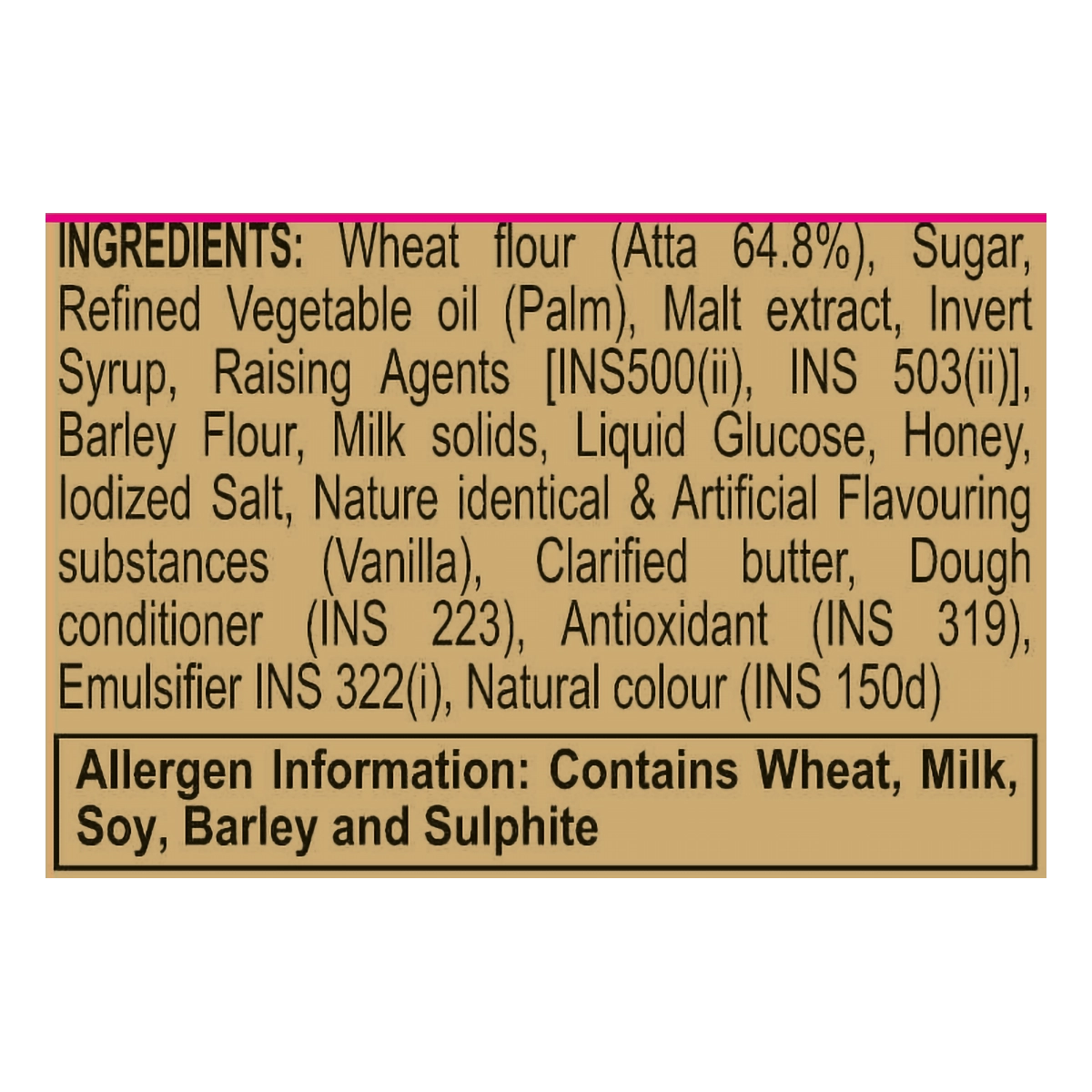 Patanjali Marie Biscuits 70gm