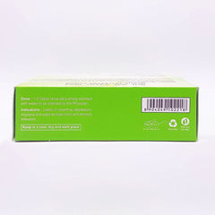 Patanjali Divya Medha Vati Extra Power 20gm