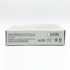 Patanjali Divya Melanogrit 3 U X 20 34gm