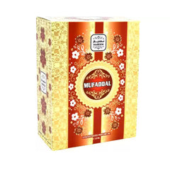 Naseem Mufaddal Concentrated Perfume Oil 20ml 0.6 Fl.oz. Long Lasting | Unisex Fragrance