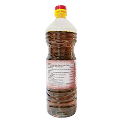 Patanjali Mustard Oil 850 G Btl 850gm