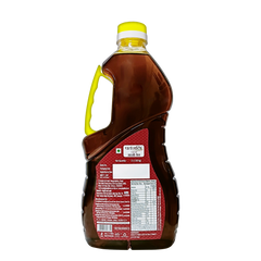 Patanjali Mustard Oil Pet Jar 2liter