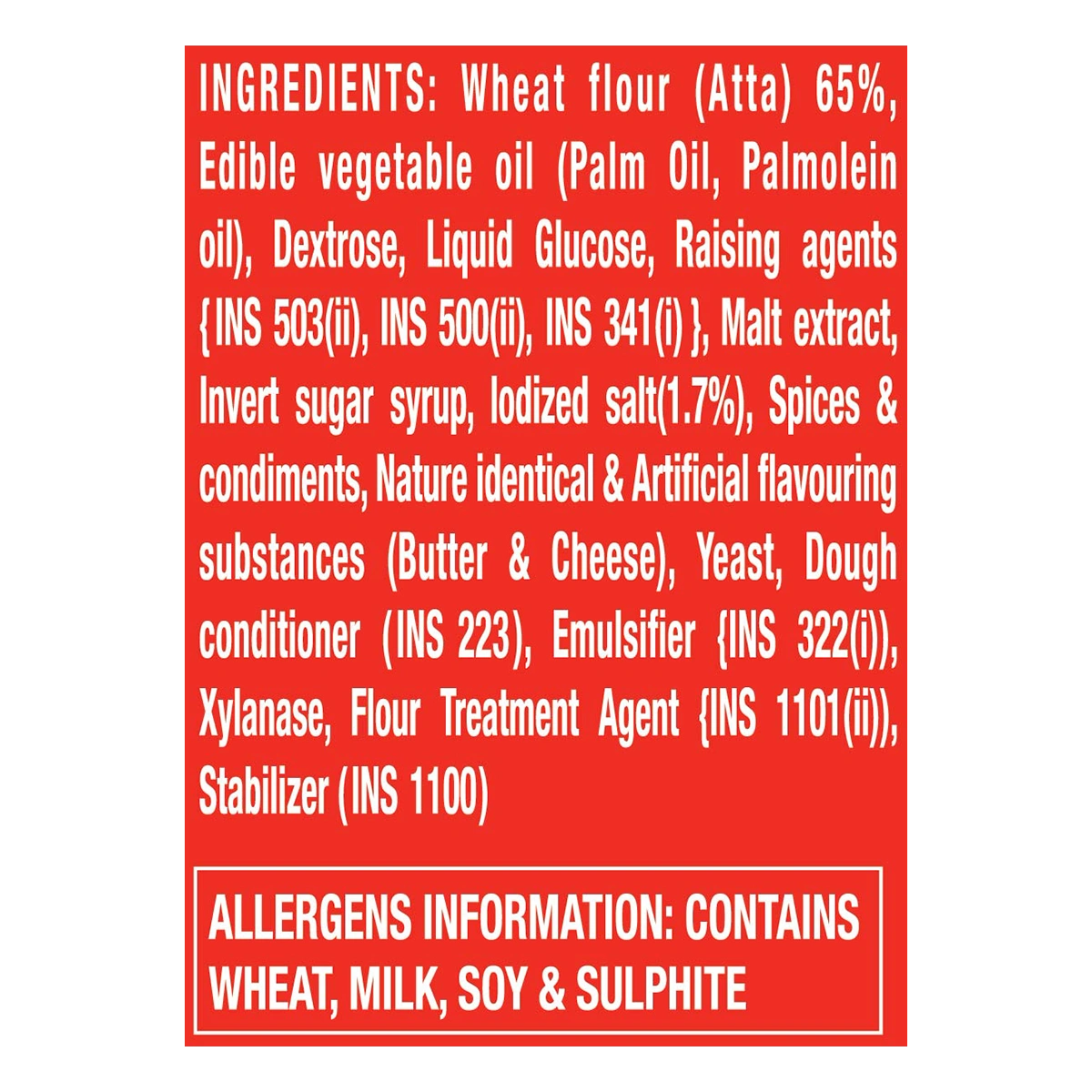 Patanjali Namkeen Biscuit 30gm