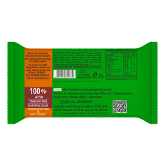 Patanjali Nariyal Biscuits 204gm