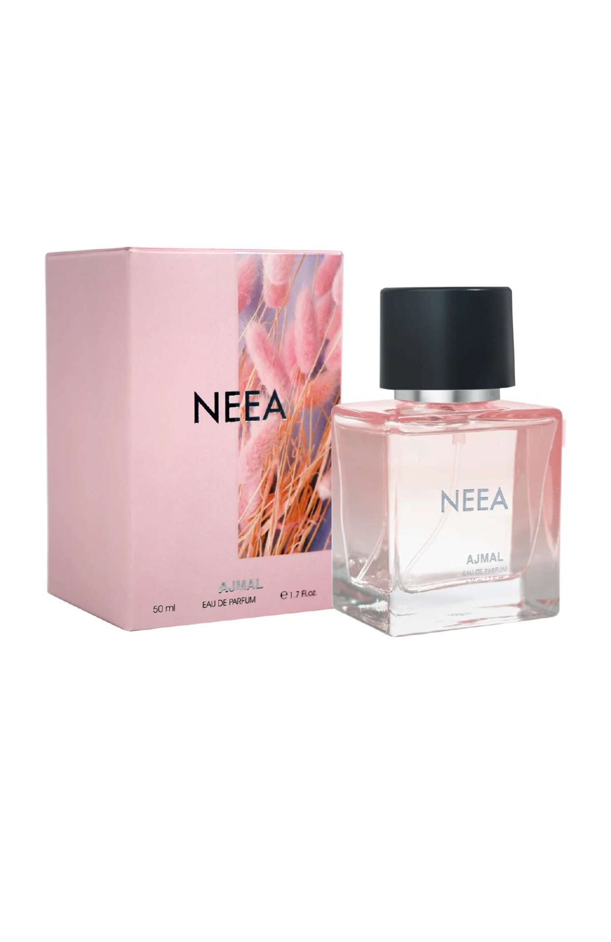 Ajmal Persuade & Nightingale Deodrant 200ml 6.7 Fl.oz. & Neea Eau De Parfum 50ml 1.6 Fl.oz. For Unisex | Combo Of 3