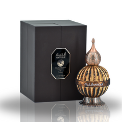 NICHE EMARATI ANTIQUE BY LATTAFA EAU DE PARFUM 100ML 3.4 FL.OZ. FOR MEN & WOMEN